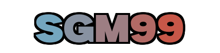 SGM99 Logo